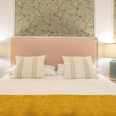 Moderno Apartamento Cerca A Plaza Espana เซบีญา ภายนอก รูปภาพ
