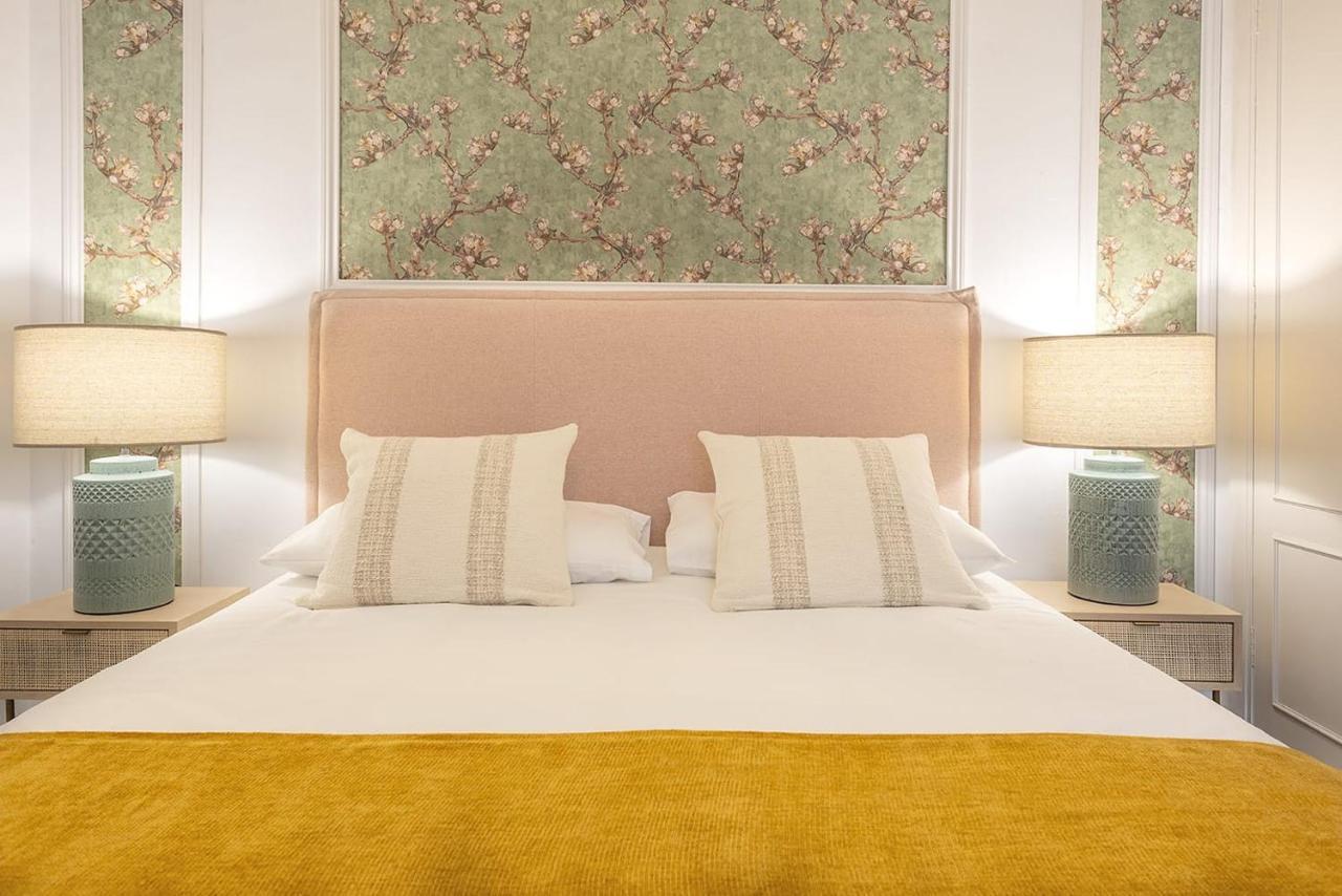 Moderno Apartamento Cerca A Plaza Espana เซบีญา ภายนอก รูปภาพ